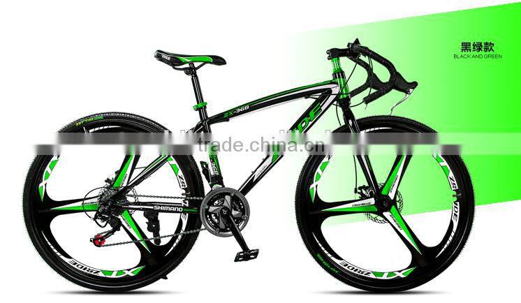 26 inch 21speed fixed gear / Road bike for fashionable design /good market road bicycle