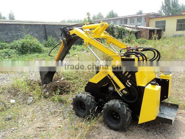 Quality Skid steer loader for sale