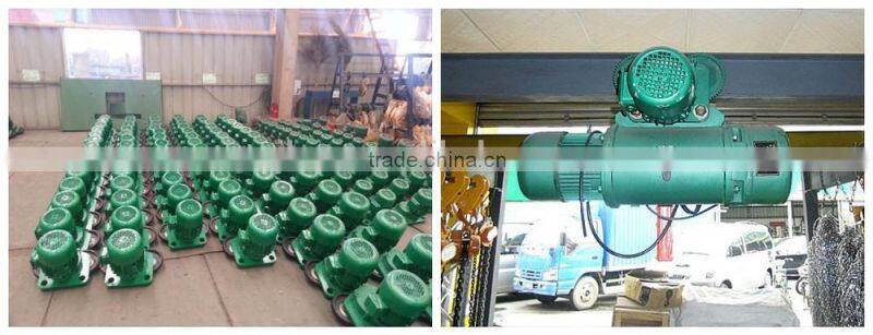 240V 380V 440V small crane mobile brand kensen winch electric winch 4 ton