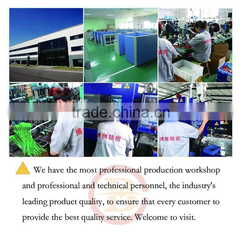 Plastic Pull Up Seals plastic Indicative seal for parcel bag