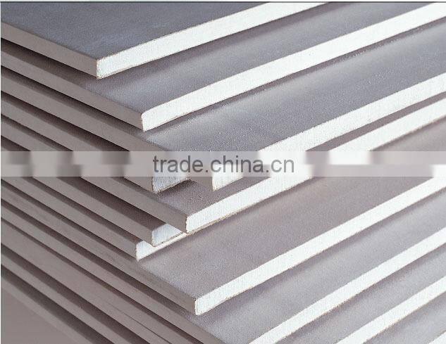 Standard gypsum board / Rhino board