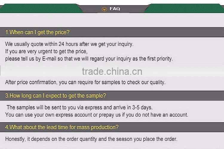 High strength hollow core particle board / chipboard for door