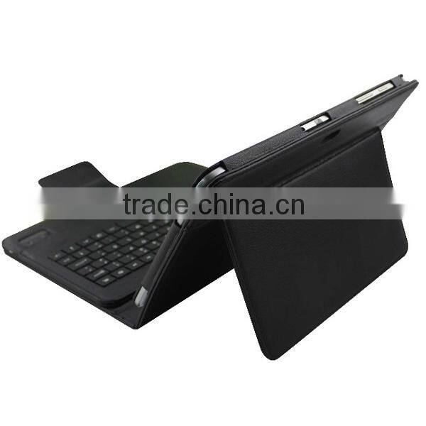 bluetooth keyboard for samsung galaxy note 10.1 bluetooth keyboard case