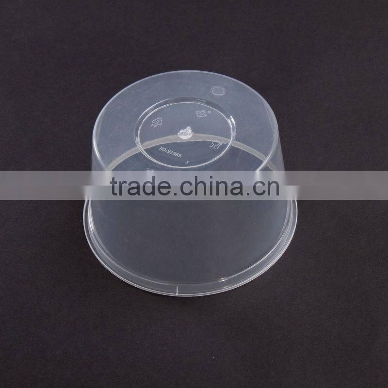 SM6-2113 700ml disposable plastic cups