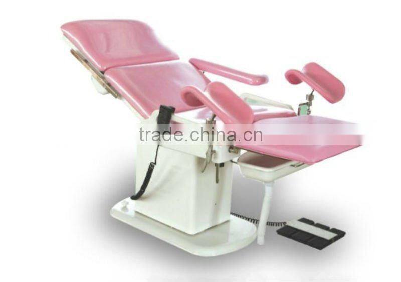 JPS EPB99C Electric Parturition Bed