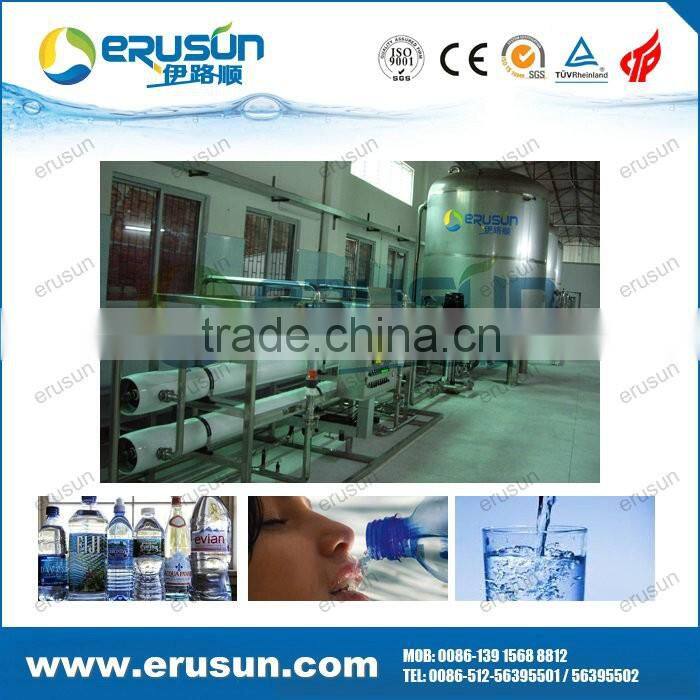 Pure Water RO System Water Treatment