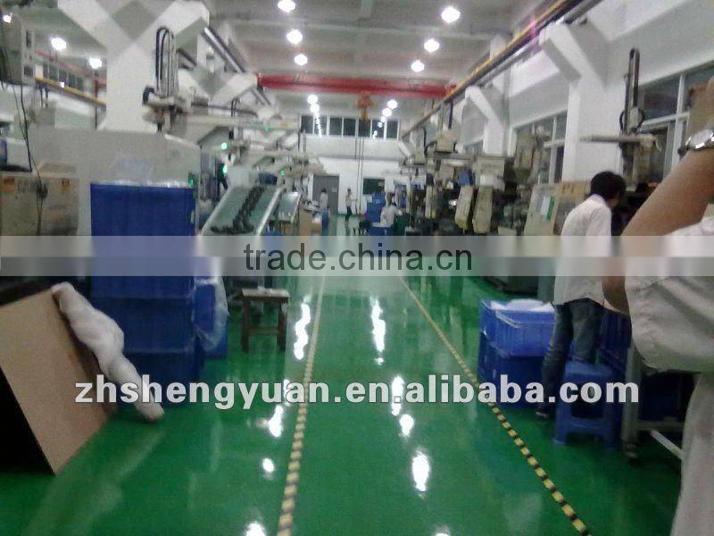 diamond cosmetic lotion bottle for foundation