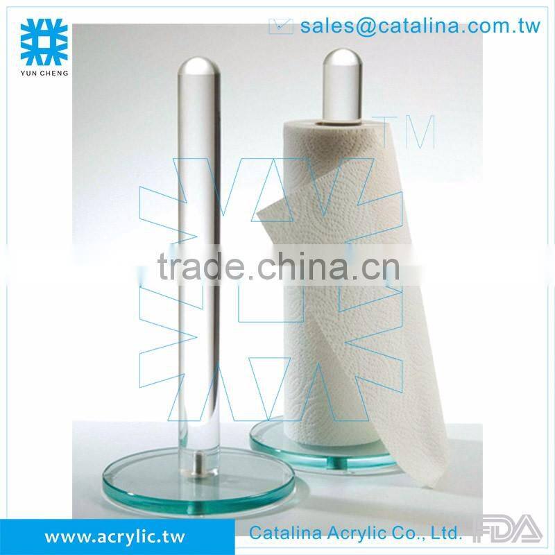 Hot sale Gold Acrylic Embedded Fabric kitchen food fruit chopping board