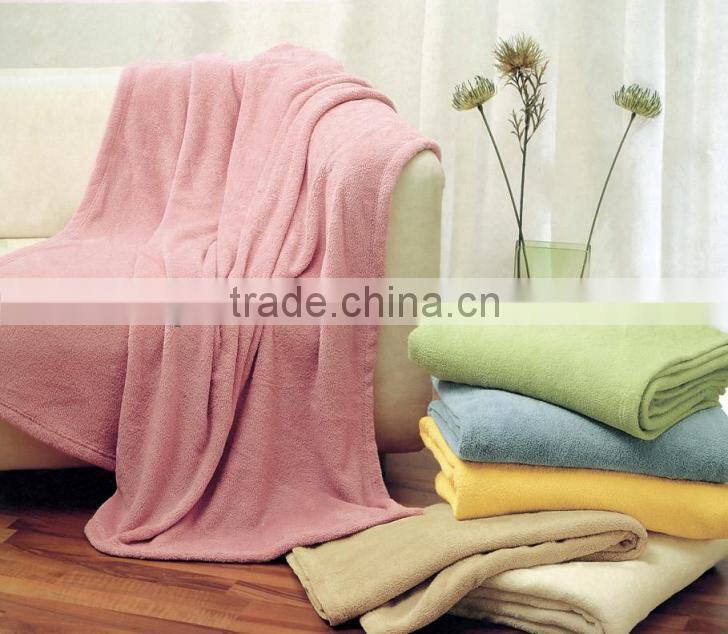 baby blanket coral fleece, stock coral fleece blanket