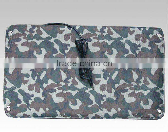 10W solar panel charger