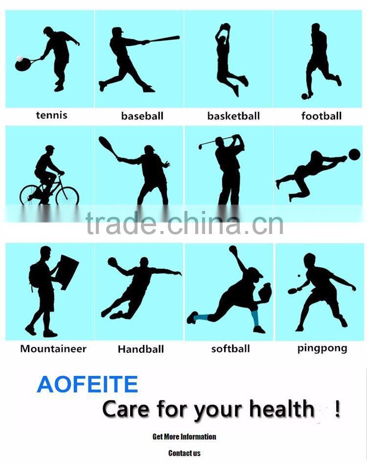 customized elbow sleeve Bowling elbow brace