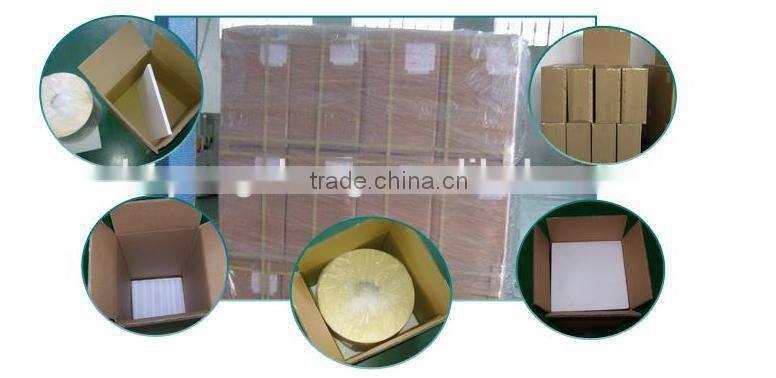 Export worthy Customized BOPP Thermal Laminated Transparent Film
