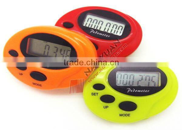Sports digital pocket pedometers free digital pocket pedometer