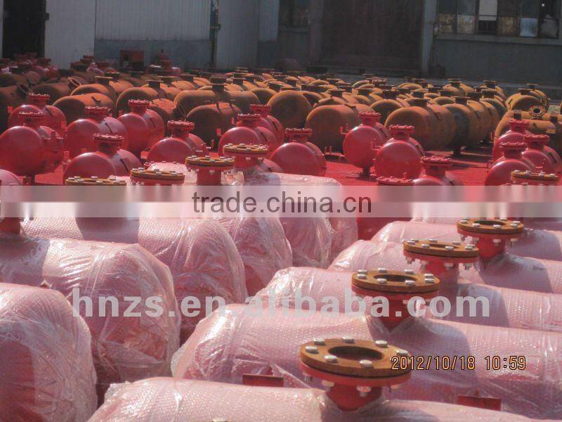 high quality air cannon widely used with long use time