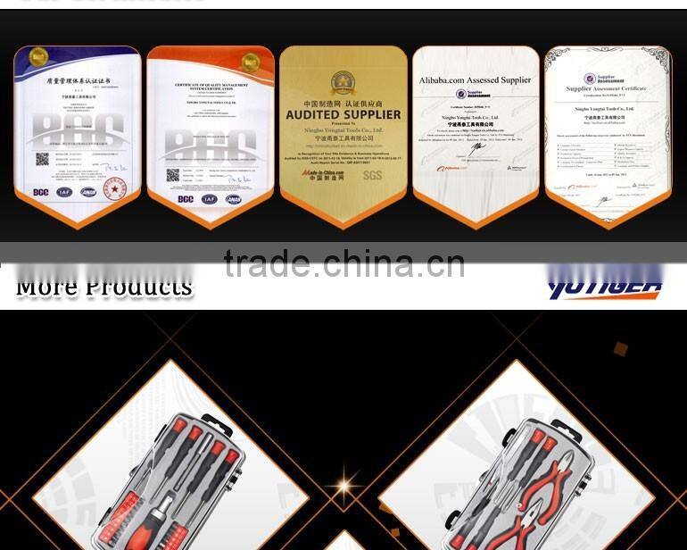 23Pcs Portable High-quality Chinese Combinational Tool Bag Set