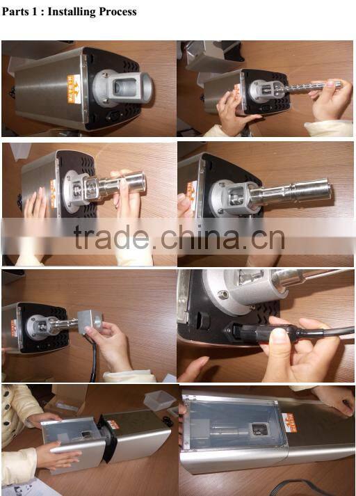 Best selling DL-ZYJ02 mini sesame oil press machine