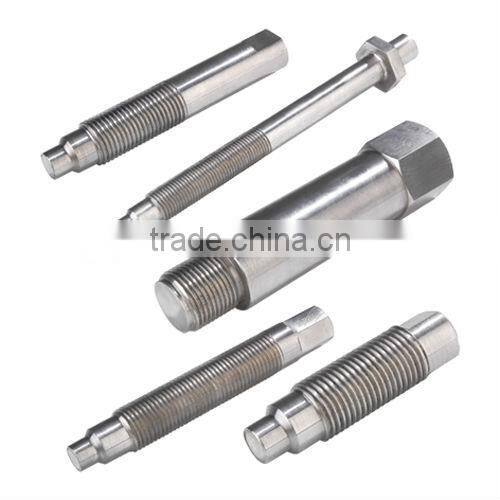 Bursting discs for hydraulic equipments