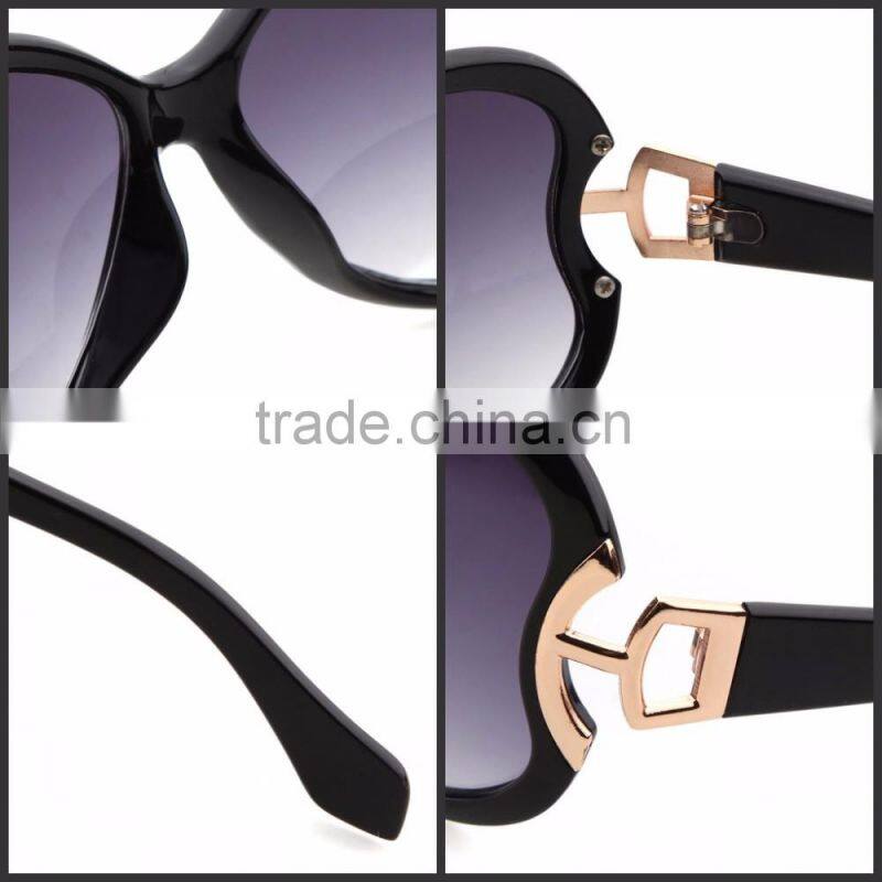 ADE WU New Women Sunglass Fashion Sun Glasses Gafas Sunglasses Women Brand Designer Driving Sunglasses