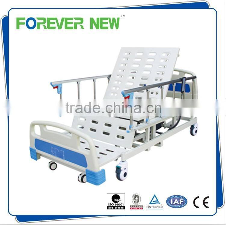 YXZ-507 hospital electric bed,hospital sitting bed