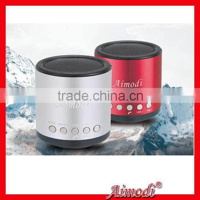 Speaker Bluetooth Wireless speaker for mobile phone ipad iphone