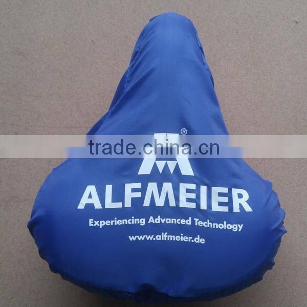 Customized High Quality Waterproof Bike Seat Cover