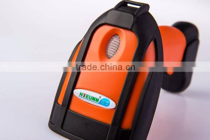 NT-2800 Handheld Wireless Laser barcode reader with Memory