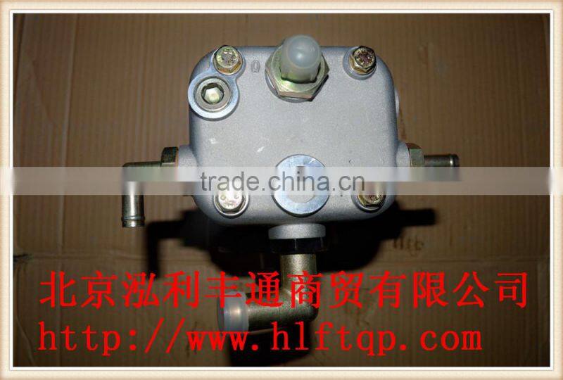 High quality for original JAC Inflating pump (3509110FA090)