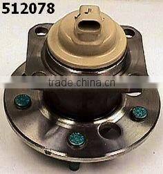 car parts, wheel hub (512078)