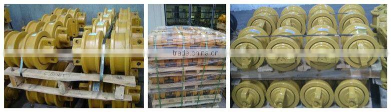 Excavator Track Roller for SUMITOMO