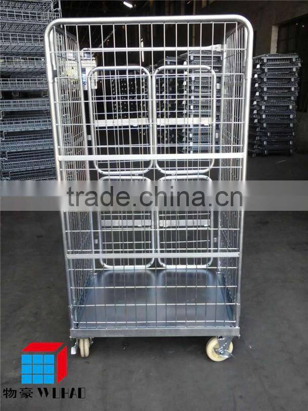 Roll Cage Trolley
