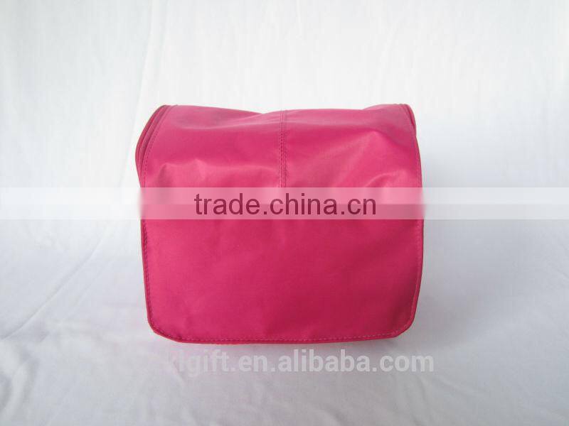 Promotional Hanging Toiletry Bag,Fantastic Cosmetic Bag