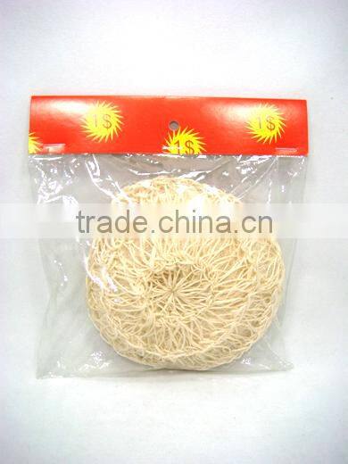 Cleaning Bath Scrubber