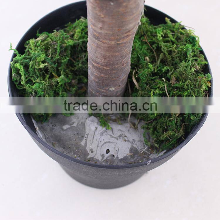 artificial indoor olive tree with fruits