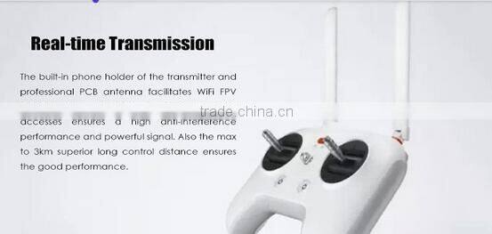 2016 New Arrival Xiaomi Mi Drone HD 1080P 4K WIFI FPV Quadcopter 5100mAh battery collapsible smart helicopter