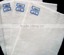 PP/PET needle punched geotextile