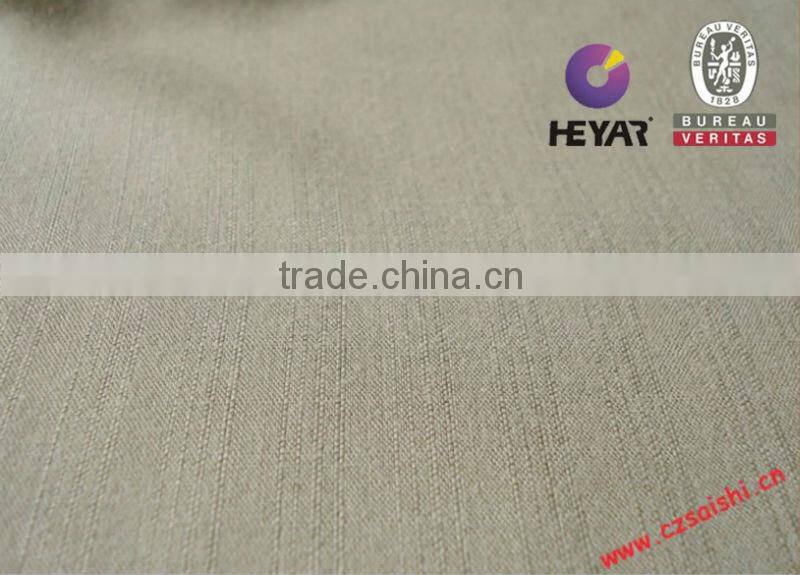 fabric made in bamboo