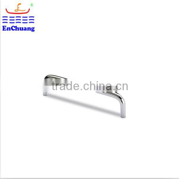 Factory classical interior lever zamak door handle