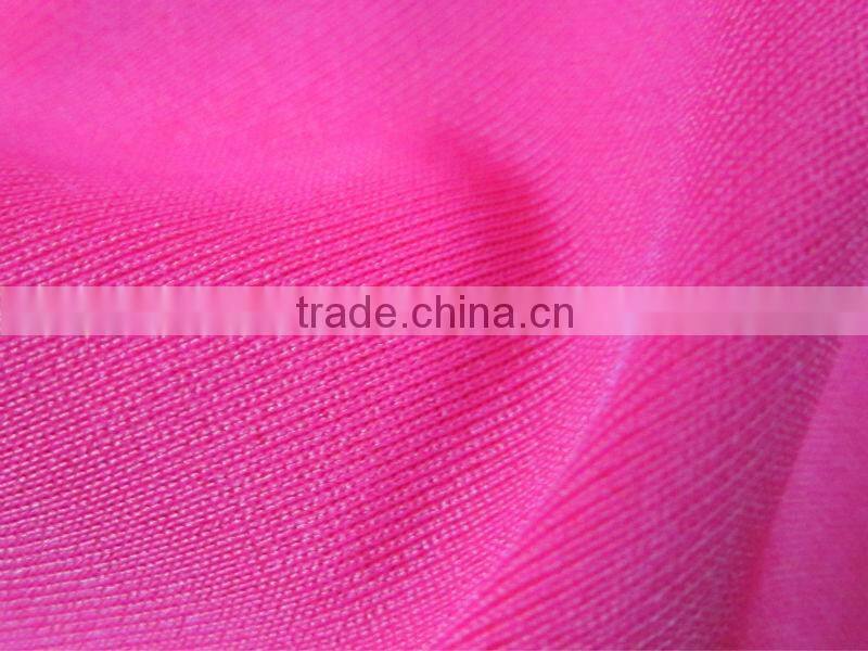 high quality nylon spandex swimwear fabric