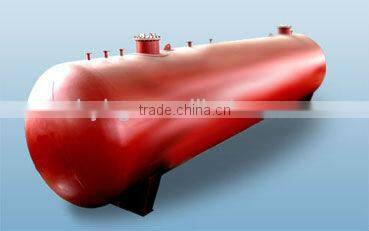 Chemical Stainless steel storage tank