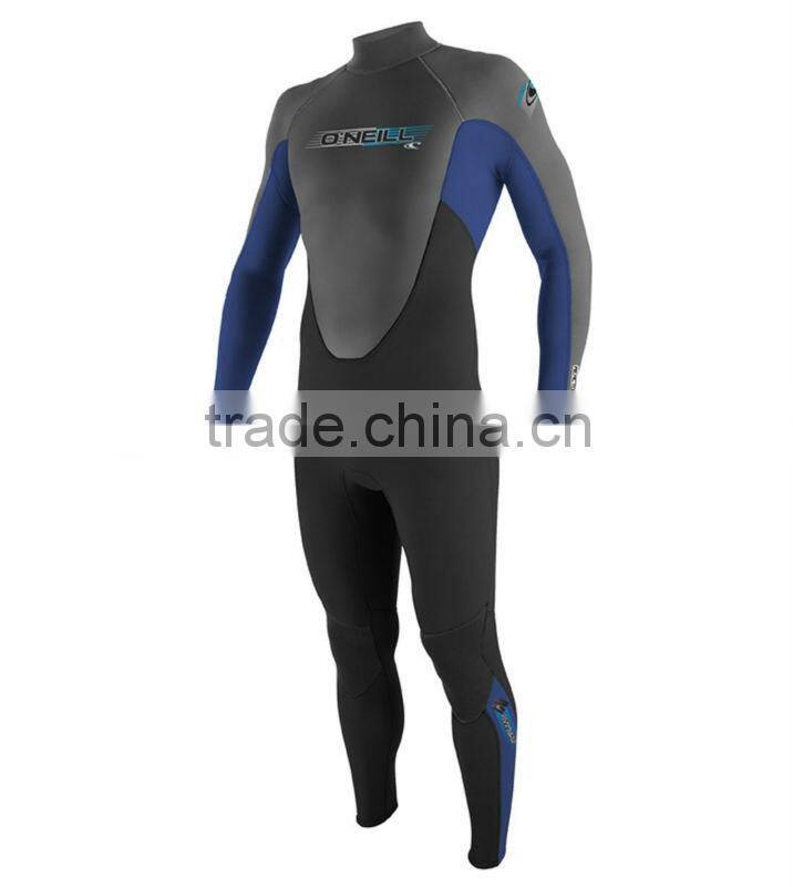 Custom Kids Neoprene Wetsuit for Surfing