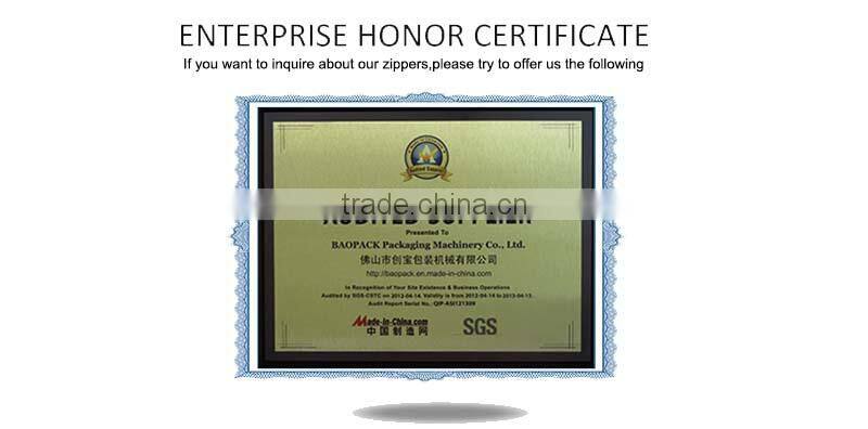 CB-VPM46 automatic soap packing machine