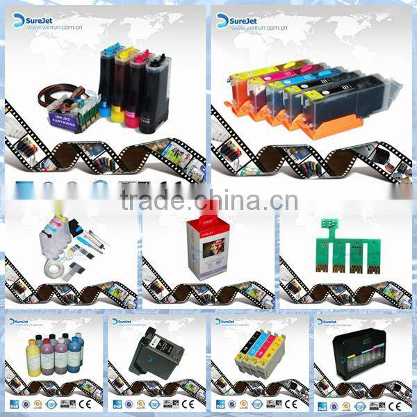 PGI-325 CLI-326 cartridge reset chip For canon PIXUS MG5230 /5130/6130/8130/MG6230/MG8230/MG5330
