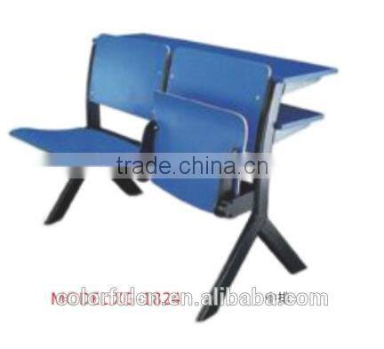 School Furniture Single Desk And Chair/Conference Room Chair (XG-1824)