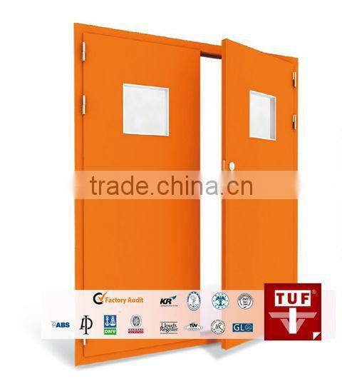 Marine Fireproof Door