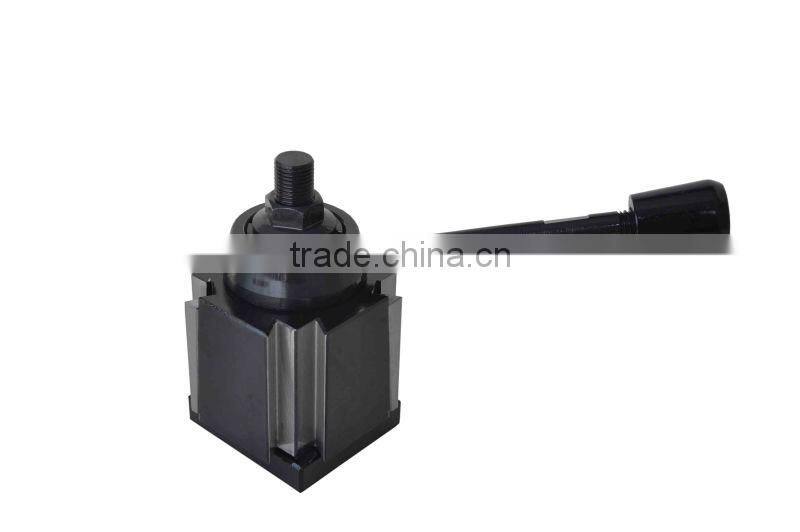 quick change lahte tool post & holders America type
