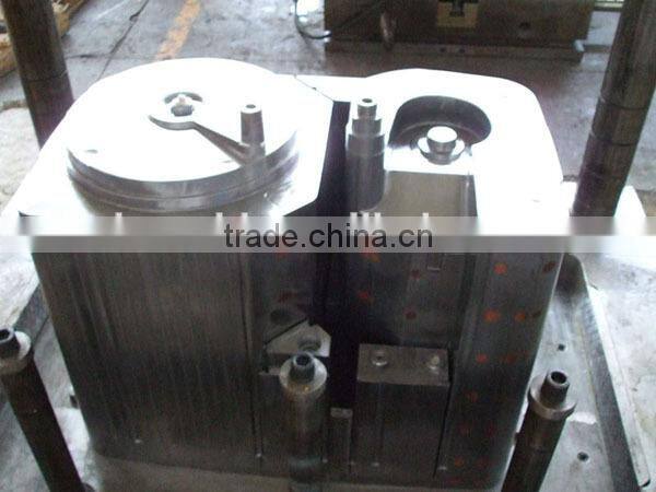 Shunlong household appliance plastic injection moulding
