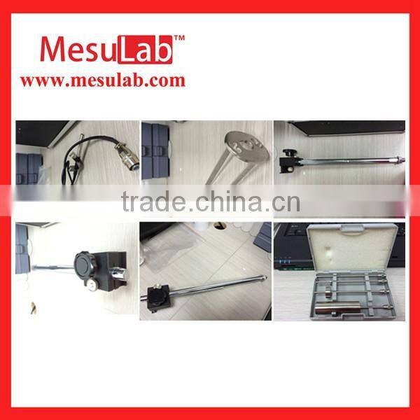 2016 Top Quality Digital Viscometer (NDJ-8S)