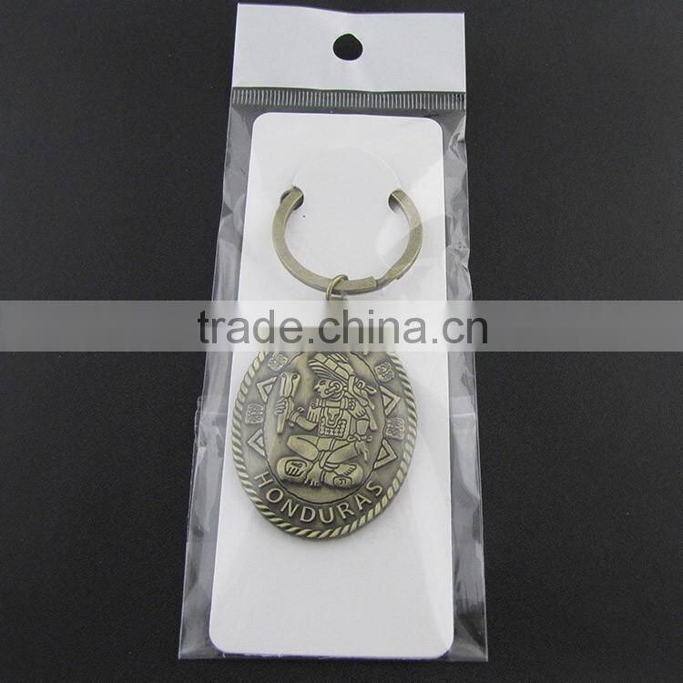 2016 Fashion Saudi Arabian man arabic keychain
