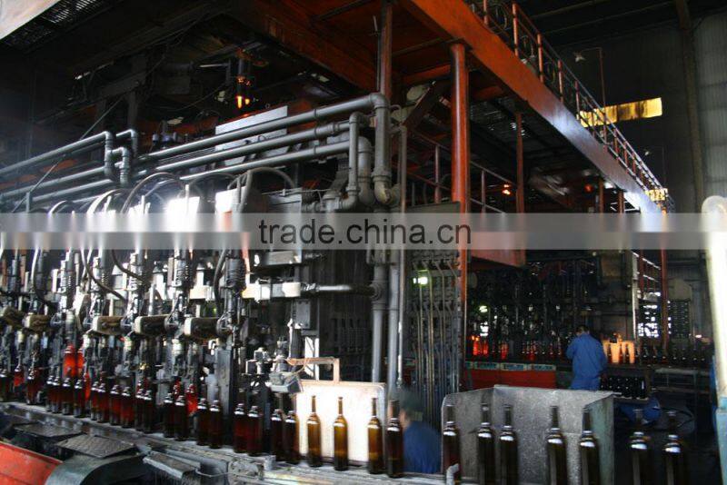 oil bottle/250ml,500ml,750ml olive oil bottle in china