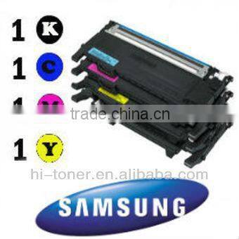 Toner Cartridge Type and Yes Bulk Packaging toner cartridge for samsung CLP406